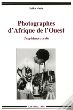 Capa do artigo Photographes D'Afrique De L'Ouest ; L'Expérience Yoruba