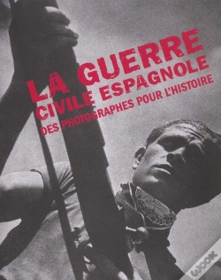 Capa do artigo Photographes De La Guerre Civile D'Espagne