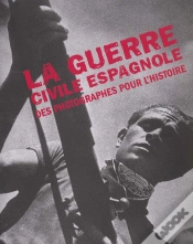 Capa do artigo Photographes De La Guerre Civile D