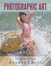 Capa do artigo Photographic Art