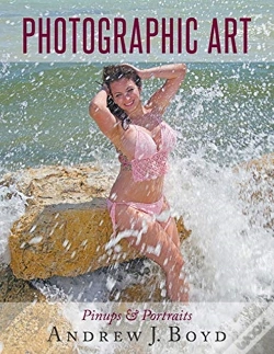 Capa do artigo Photographic Art