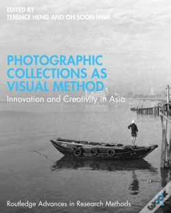Capa do artigo Photographic Collections As Visual Method
