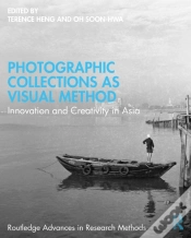 Capa do artigo Photographic Collections As Visual Method