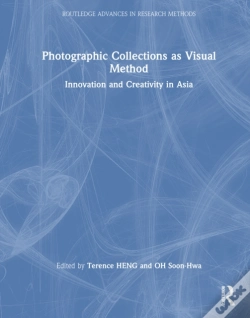 Capa do artigo Photographic Collections As Visual Method