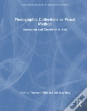 Capa do artigo Photographic Collections As Visual Method