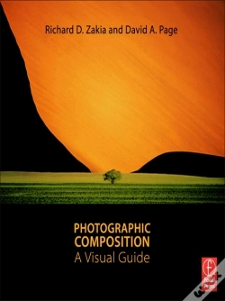 Capa do artigo Photographic Composition