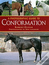 Capa do artigo Photographic Guide To Conformation
