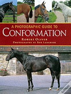 Capa do artigo Photographic Guide To Conformation