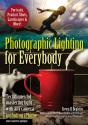 Photographic Lighting For Everybody - Preview
