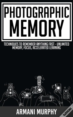Capa do artigo Photographic Memory
