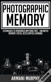 Capa do artigo Photographic Memory