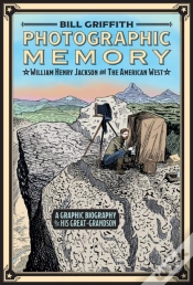 Capa do artigo Photographic Memory