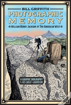Capa do artigo Photographic Memory