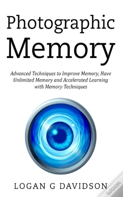 Capa do artigo Photographic Memory