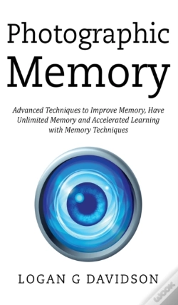 Capa do artigo Photographic Memory