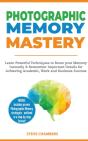 Photographic Memory Mastery - Preview