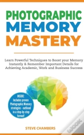 Photographic Memory Mastery