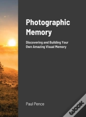 Capa do artigo Photographic Memory