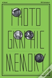 Capa do artigo Photographic Memory