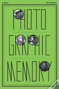Capa do artigo Photographic Memory