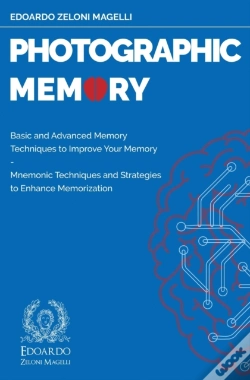 Capa do artigo Photographic Memory