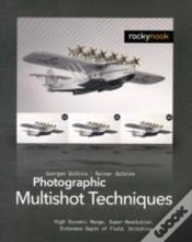 Capa do artigo Photographic Multishot Techniques