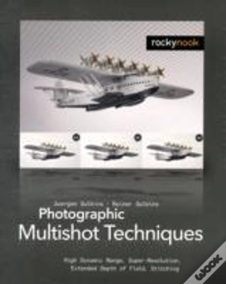 Capa do artigo Photographic Multishot Techniques
