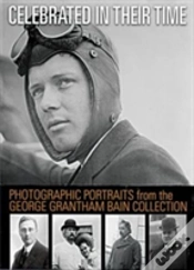 Capa do artigo Photographic Portraits From The George Grantham Bain Collection