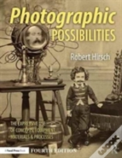 Capa do artigo Photographic Possibilities