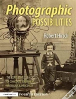 Capa do artigo Photographic Possibilities