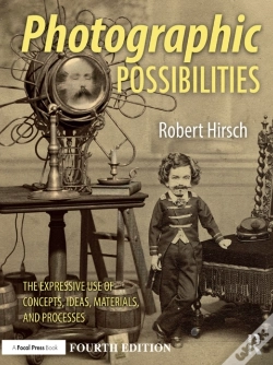 Capa do artigo Photographic Possibilities