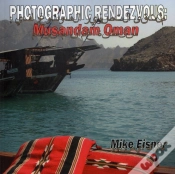Capa do artigo Photographic Rendezvous: Musandam Oman