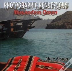 Capa do artigo Photographic Rendezvous: Musandam Oman