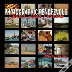 Capa do artigo Photographic Rendezvous: United Arab Emirates