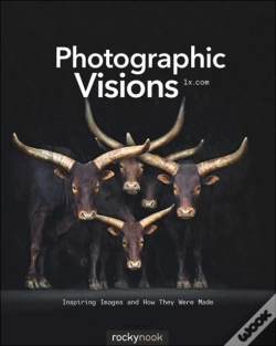 Capa do artigo Photographic Visions