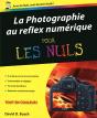 Photographie Au Reflex Numerique Pour Les Nuls - Preview