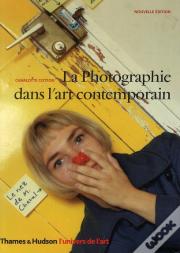 Photographie Dans L'Art Contemporain