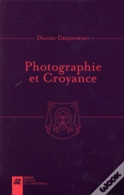 Capa do artigo Photographie Et Croyance