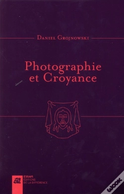 Capa do artigo Photographie Et Croyance