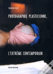 Capa do artigo Photographie Plasticienne, L