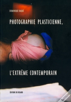 Capa do artigo Photographie Plasticienne ; L'Extrême Contemporain