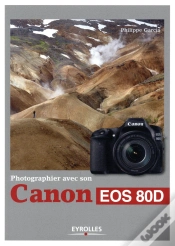 Capa do artigo Photographier Avec Son Canon Eos 80d