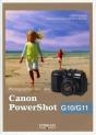 Photographier Avec Son Canon Powershot G10/G11 - Preview