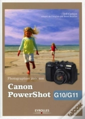 Photographier Avec Son Canon Powershot G10/G11