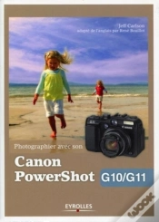 Capa do artigo Photographier Avec Son Canon Powershot G10/G11