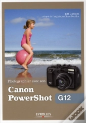 Photographier Avec Son Canon Powershot G12