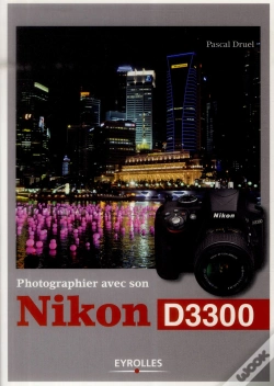 Capa do artigo Photographier Avec Son Nikon D3300