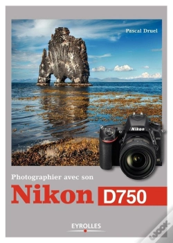 Capa do artigo Photographier Avec Son Nikon D750