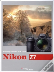 Capa do artigo Photographier Avec Son Nikon Z7