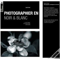 Capa do artigo Photographier En Noir Et Blanc